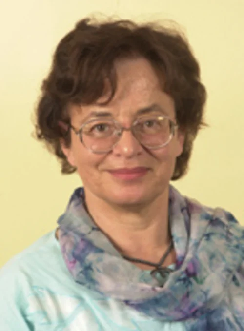 Prof. Dr. Hellgard Rauh