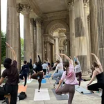Breathe and Flow