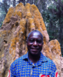 Stephen Adu-Bredu, co-Principal Investigator