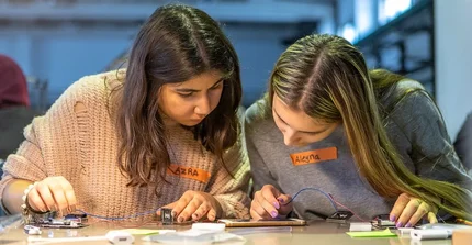 Jugend hackt