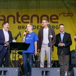 Impressionen vom Potsdamer Tag der Wissenschaften 2017