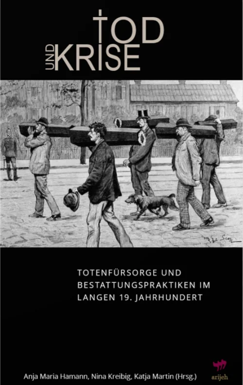 Titel "Tod und Krise"