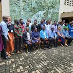 the participants