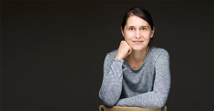 Prof. Dr. Damaris Zurell