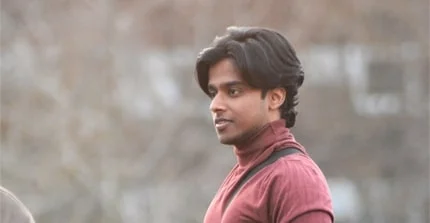 Foto von Aman Mohan