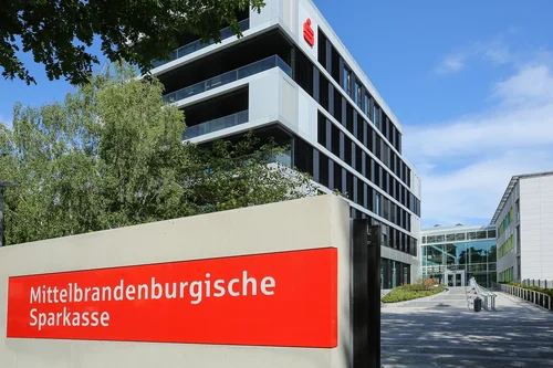 MBS-Zentrale