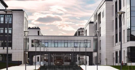 Campus der TDU