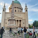 Potsdam Bike Tour