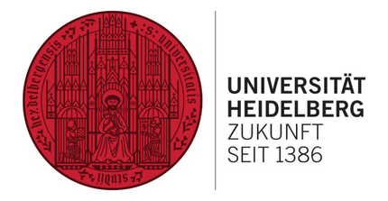 Logo Heidelberg University