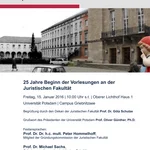 Einladunsplakat