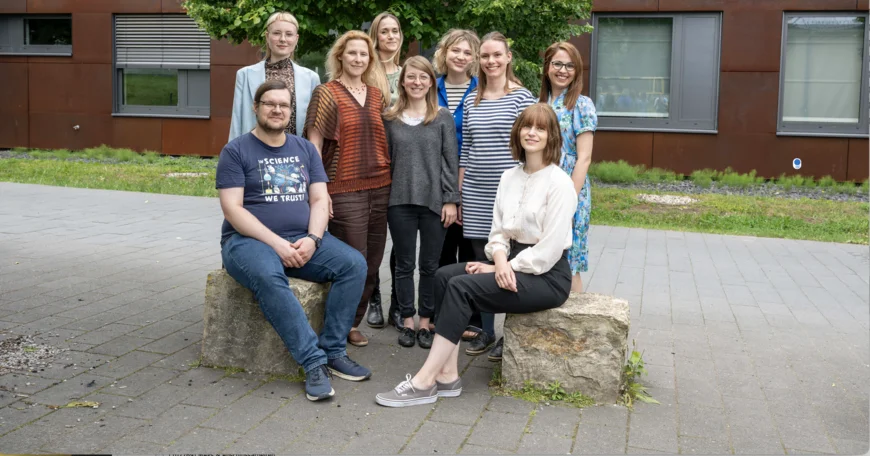 TeamSpracheFoto