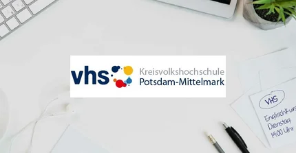 Kreisvolkshochschule Potsdam-Mittelmark