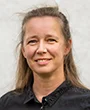 The picture shows Professor Doctor Ulrike Lucke