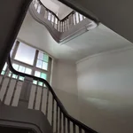 Blick in das Haus 2