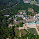 Historisches Ensemble: der Campus Am Neuen Palais inmitten der Potsdamer Kulturlandschaft