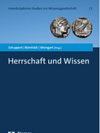 Herrschaft und Wissen Sammelband