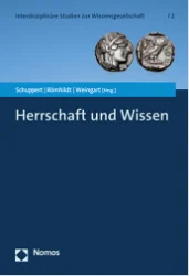 Herrschaft und Wissen Sammelband