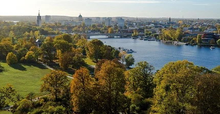 Potsdam