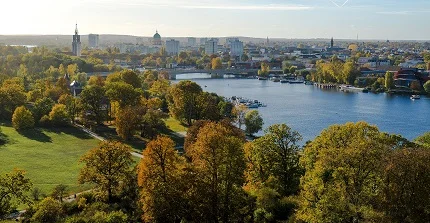 Potsdam