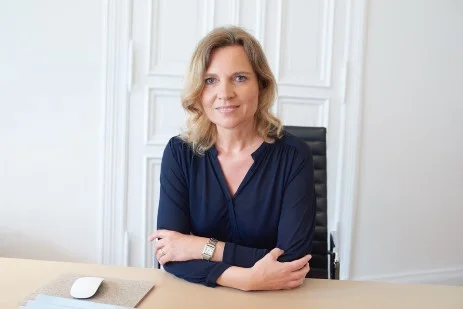 Sabine Hufschmidt