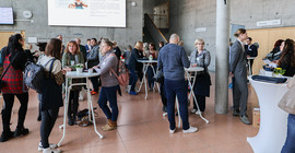 Gäste des 6. Kita-Fachtags 2025