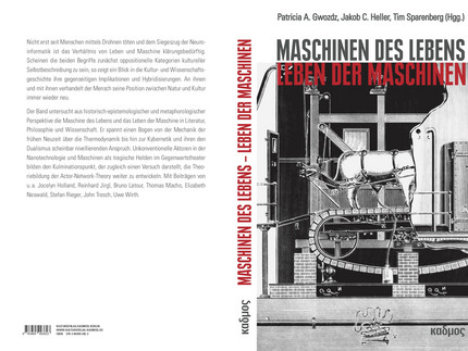 Buchcover