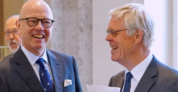 Kolloquium zum 75. Geburtstag von Prof. Dr. Eckart Klein