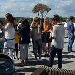 Pause on the roof 2