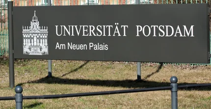 Universität Potsdam