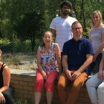 Arbeitsgruppe des Lehrstuhl für Physiologie und Pathophysiologie der Ernährung