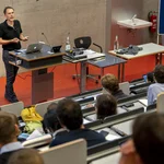 Lecture Series impressions