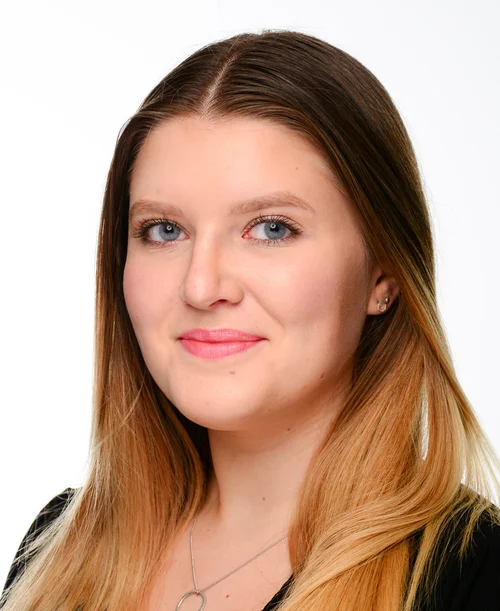 Luisa Kalz