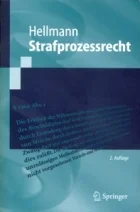 Das Bild zeigt das Cover des Lehrbuchs
