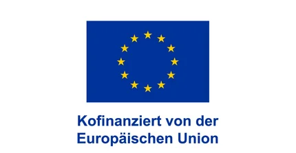 Logo Europäische Union