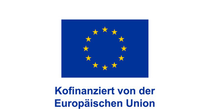 Logo Europäische Union