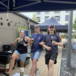Tour de Wohnheim 2024