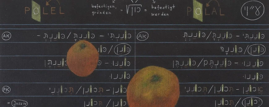 Headerbild für Jüdische Studien