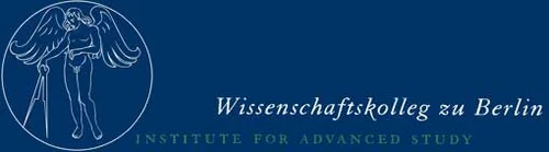 Logo Wissenschaftskolleg