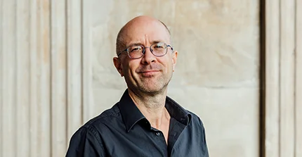 Jonas Warnke
