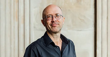 Jonas Warnke