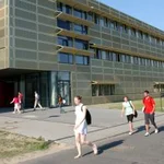 Institut for Physics, Golm, house 28