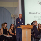 Absolventenfeier 2018