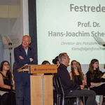 Absolventenfeier 2018