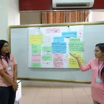 Poster presentation