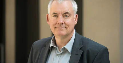 Apl. Prof. Dr. Bernhard Diekmann