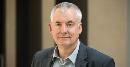 Apl. Prof. Dr. Bernhard Diekmann