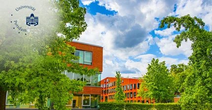 Foto Ansicht Campus Griebnitzsee