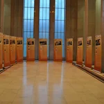MINT-Wanderausstellung in Griebnitzsee