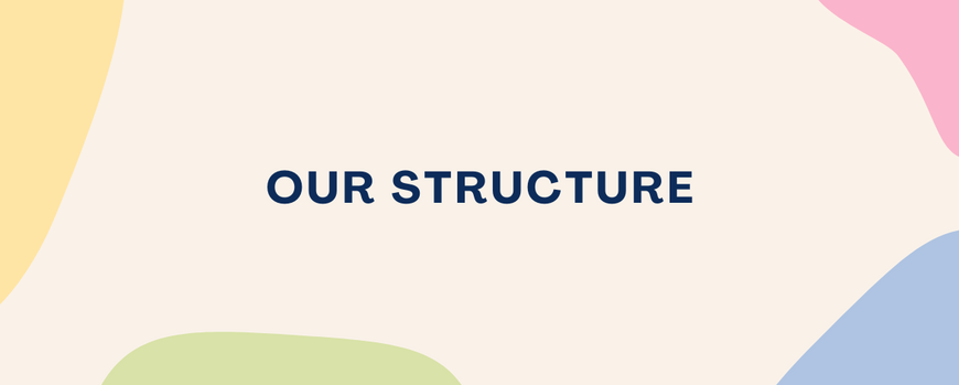 Our Structure