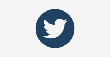 Twitter Logo